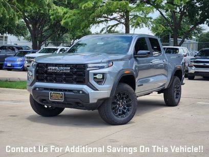 New 2026 GMC Canyon Elevation w/ Convenience Package