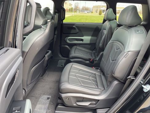 New 2027 Kia Telluride SX X-Line image 11