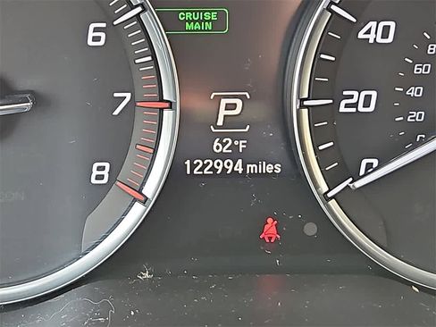 Used 2015 Acura MDX SH-AWD w/ Technology Package image 21