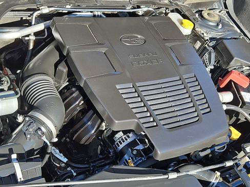 Used 2020 Subaru Forester Touring w/ Popular Package #2 image 15