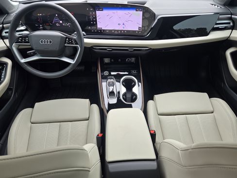 New 2026 Audi A6 Premium Plus AWD/4WD image 12