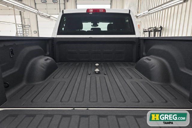 Used 2024 RAM 2500 Big Horn w/ Off Road Package AWD/4WD image 18