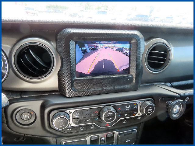 Used 2023 Jeep Wrangler Unlimited Sport AWD/4WD image 20