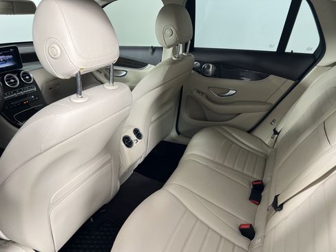 Used 2018 Mercedes-Benz GLC 43 AMG 4MATIC image 21