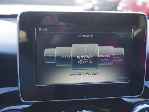 Used 2016 Mercedes-Benz GLA 250 image 33