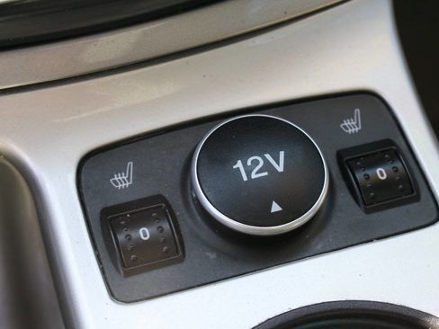 Used 2013 Ford C-MAX SEL FWD image 27