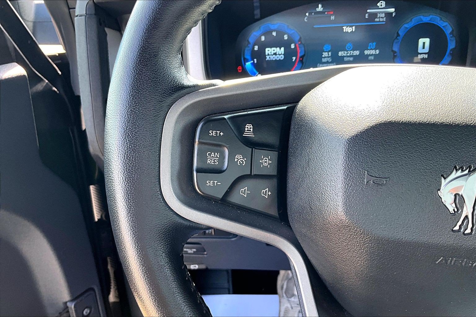 Used 2025 Ford Bronco Outer Banks AWD/4WD image 22
