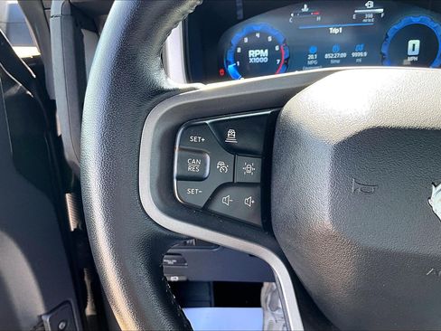 Used 2025 Ford Bronco Outer Banks AWD/4WD image 22