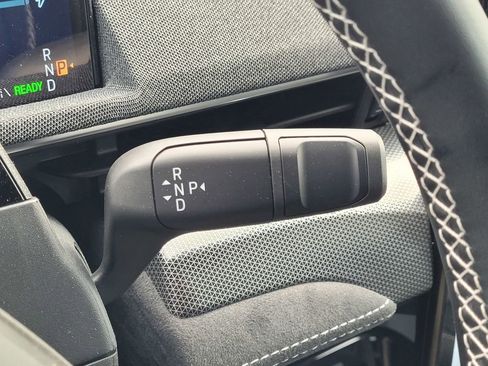 New 2025 Ford Mustang Mach-E GT w/ Interior Protection Package image 44