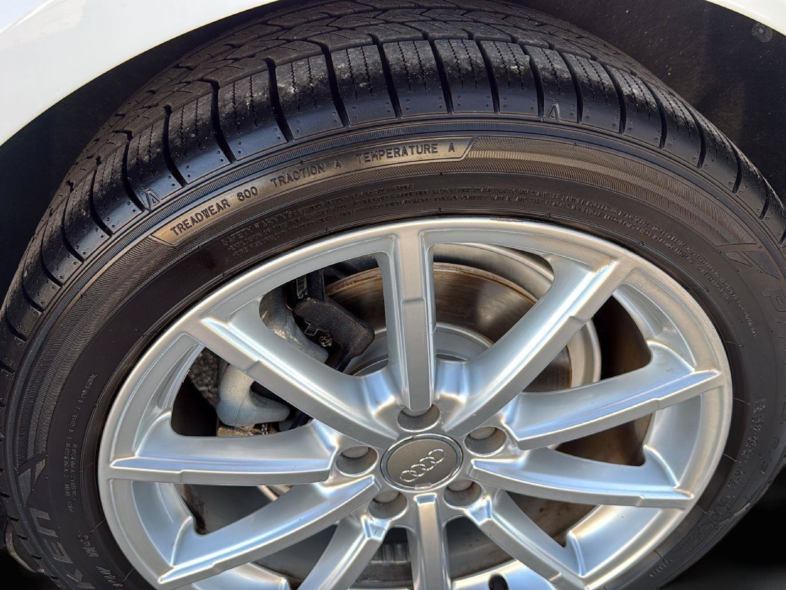 Used 2015 Audi A4 2.0T Premium FWD image 12