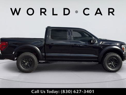Used 2026 Ford F150 Raptor AWD/4WD image 15