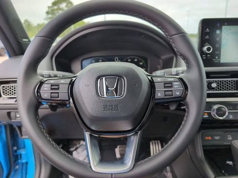 New 2026 Honda Civic Sport Touring image 19