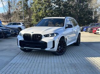 Certified 2024 BMW X5 M60i w/ Climate Comfort Package video 1