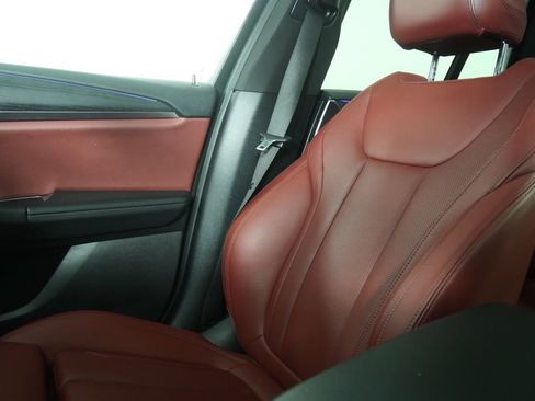 Certified 2024 BMW X3 sDrive30i w/ Premium Package image 22