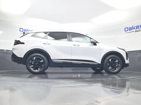 New 2026 Kia Sportage LX w/ LX Convenience Package AWD/4WD image 44