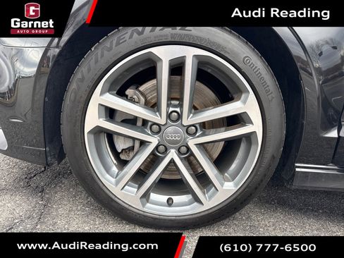Used 2019 Audi A3 2.0T Premium Plus w/ Premium Plus Package image 26