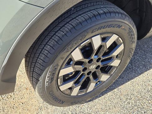 New 2026 Hyundai Santa Cruz SEL image 6