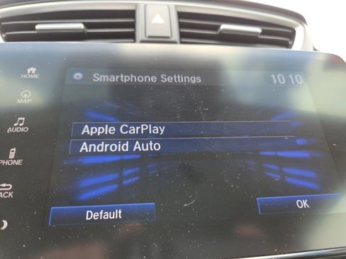 Used 2017 Honda CR-V Touring image 5