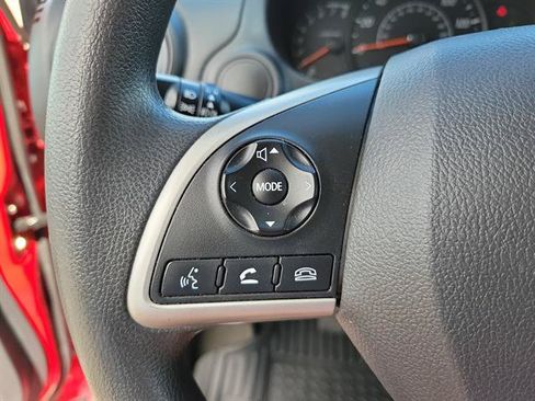 Used 2024 Mitsubishi Mirage ES FWD image 21