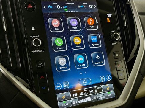 Certified 2023 Subaru Ascent Limited w/ Technology Package image 8