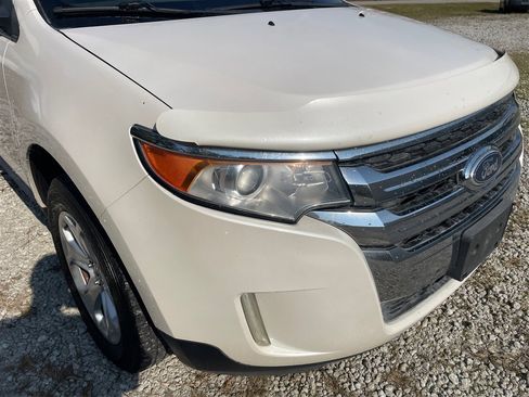 Used 2013 Ford Edge SEL image 43