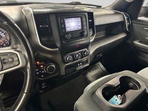 Used 2021 RAM 1500 Big Horn AWD/4WD image 20