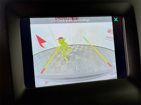 Used 2021 Jeep Cherokee Latitude Plus image 6