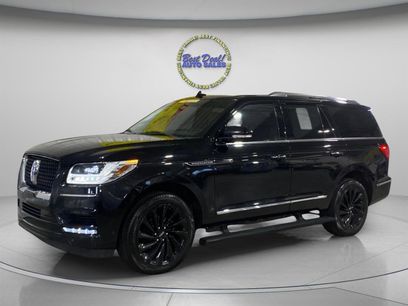 Used 2021 Lincoln Navigator Reserve