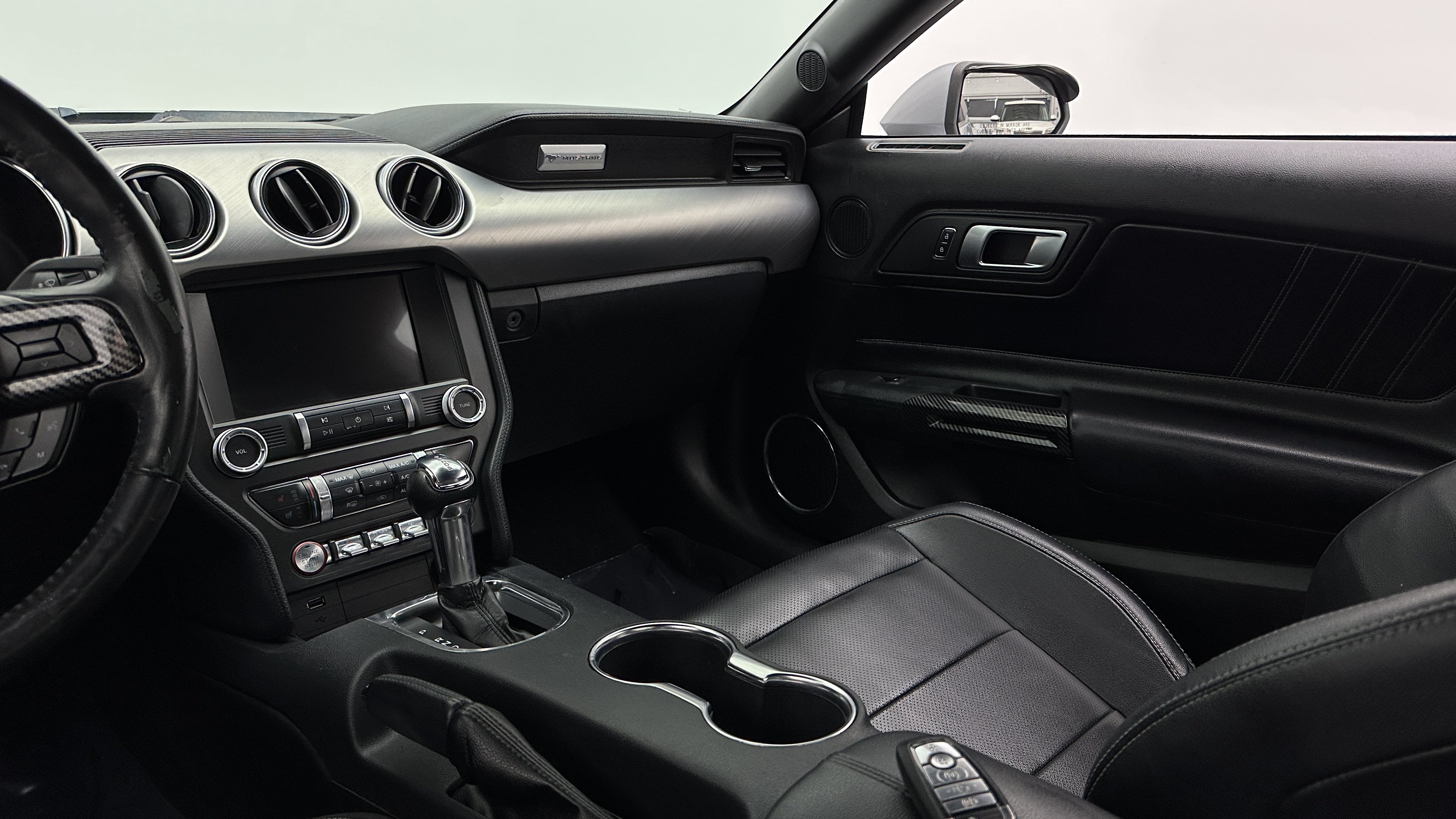 Used 2023 Ford Mustang Premium RWD image 27