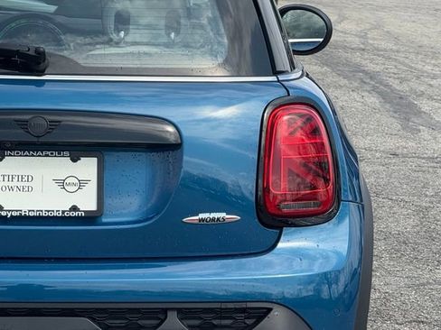 Used 2023 MINI Cooper John Cooper Works FWD image 5