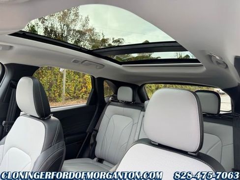 New 2026 Ford Escape Platinum w/ Premium Technology Package image 27