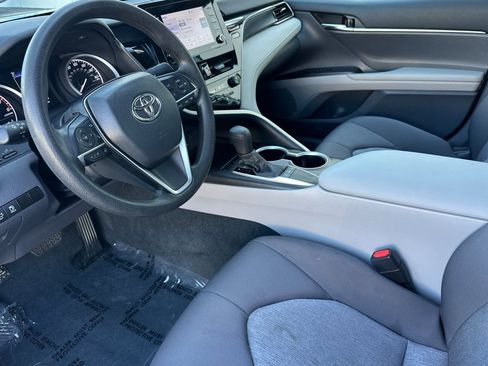 Used 2024 Toyota Camry LE FWD image 9