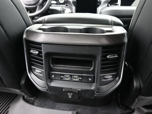 New 2026 RAM 1500 Laramie w/ Night Edition AWD/4WD image 16