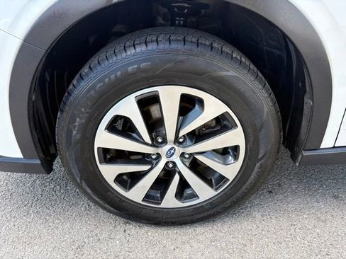 Used 2022 Subaru Outback Premium AWD/4WD image 13
