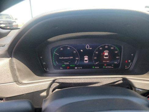 Used 2025 Honda Accord Sport image 12
