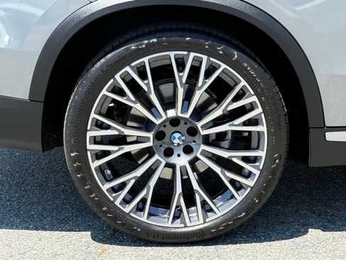 Certified 2024 BMW X5 xDrive40i AWD/4WD image 19