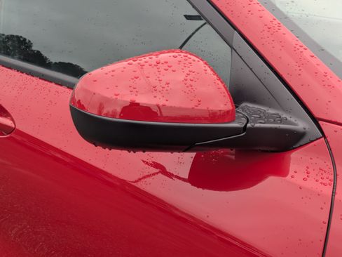 New 2026 Chevrolet Trax LT image 12