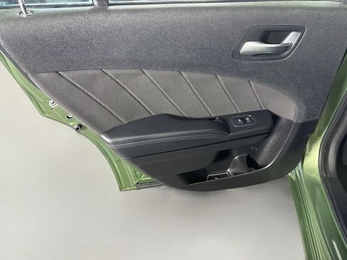 Used 2022 Dodge Charger SXT w/ Blacktop Package image 26