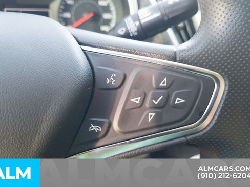 Used 2023 Chevrolet Malibu LT FWD image 11