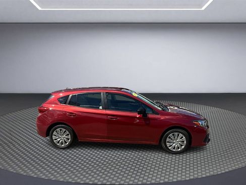 Used 2020 Subaru Impreza 2.0i image 8