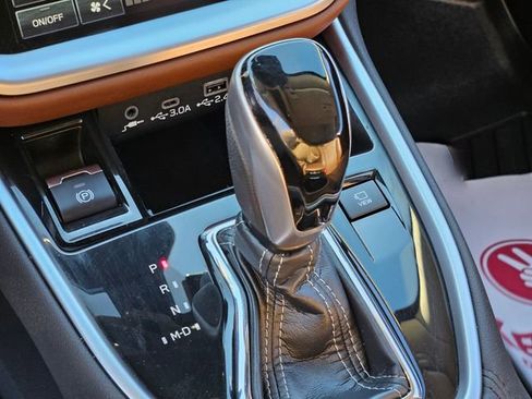 Used 2024 Subaru Outback Touring image 26