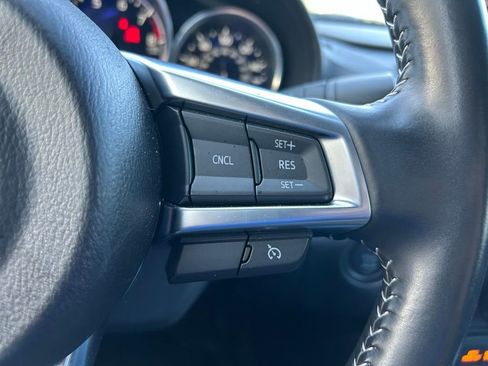 Used 2024 MAZDA MX-5 Miata Sport image 16
