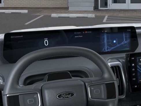 New 2026 Ford Expedition Tremor image 13