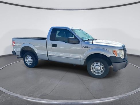 Used 2011 Ford F150 XL image 5