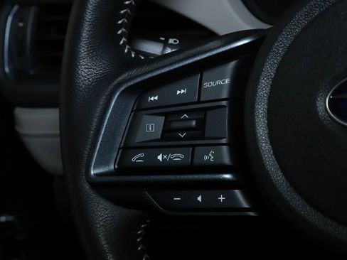 Certified 2025 Subaru Forester Limited w/ Popular Package #1 image 22