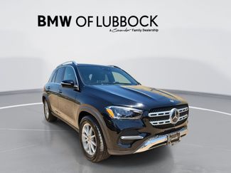 Used 2025 Mercedes-Benz GLE 350 4MATIC video 1