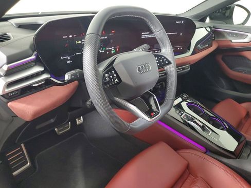 Used 2025 Audi S5 Premium Plus w/ Premium Plus Package AWD/4WD image 23