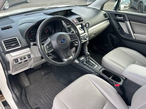 Used 2016 Subaru Forester 2.5i Touring w/ Eyesight & Navigation System AWD/4WD image 23