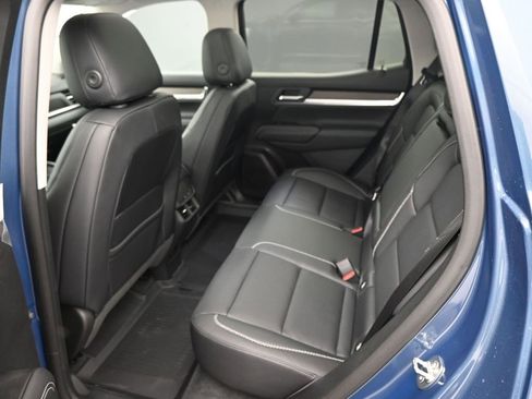 New 2026 GMC Terrain Denali w/ LPO, Black Badging Package image 21