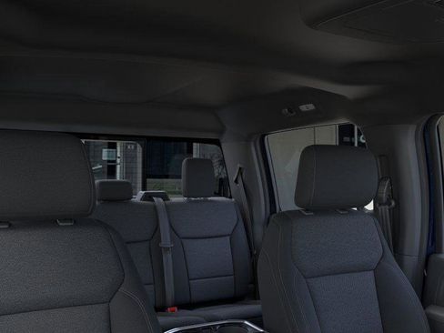 New 2025 Ford F150 XLT w/ Equipment Group 302A MID image 22